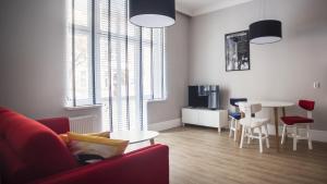 Dream Team Zamoyskiego