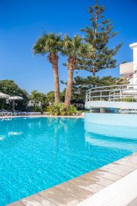 Irinna Hotel-Apartments Rhodes Greece