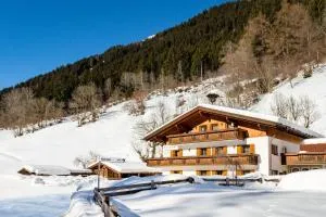 Ferienhaus Daniel - La Vid