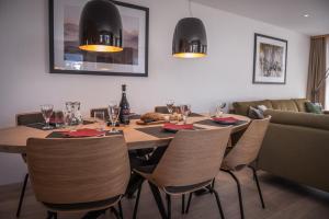 Chalet Brunner 2