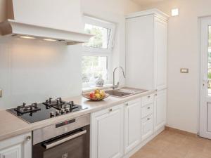 Luxury Makarska Getaway