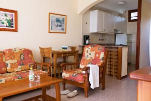 Farilaga Apartments
