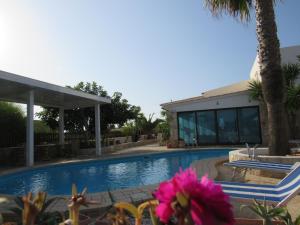 LE VILLETTE di CALA MADONNA