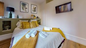 Bright and new- 2Bd 2Bth- Conde de Torrejon