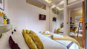 Bright and new- 2Bd 2Bth- Conde de Torrejon