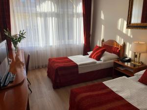 Hotel Ariston Prague