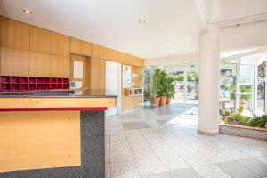 Irinna Hotel-Apartments Rhodes Greece