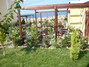 Victory Apartments Hotel Nisos-Samothraki Greece