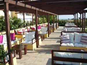 Victory Apartments Hotel Nisos-Samothraki Greece