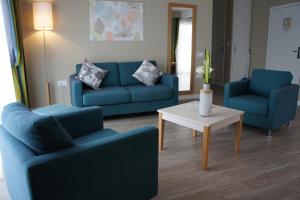 Appart'hotels Domitys Les Comtes de Sologne : photos des chambres
