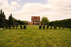 Chambres dHôtes La Parenthèse