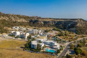 Irinna Hotel-Apartments Rhodes Greece
