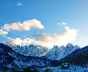 Pension Edelweiss Top 25