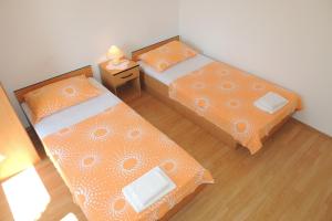 Apartments Travarevic