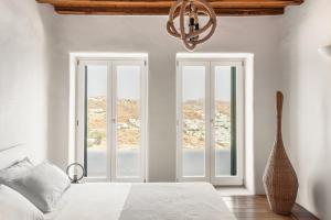 The Crown Estate in Psarou by Divine Property SA Myconos Greece