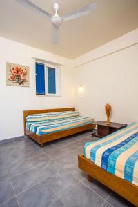 Irinna Hotel-Apartments Rhodes Greece