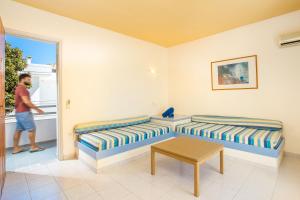 Irinna Hotel-Apartments Rhodes Greece