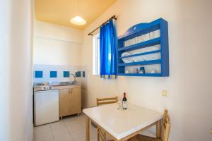 Irinna Hotel-Apartments Rhodes Greece