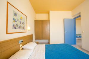 Irinna Hotel-Apartments Rhodes Greece