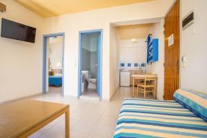 Irinna Hotel-Apartments Rhodes Greece