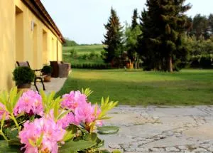 Feriendomizile Korswandt - Ulrichshorst