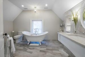 The Victorian Luxury Suites