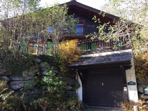 Chamonix Chalets : photos des chambres