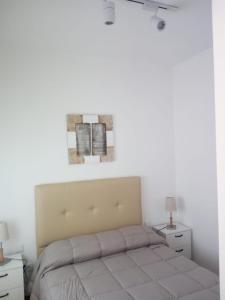 APARTAMENTO PUERTA SEVILLA