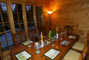 Chamonix Chalets : photos des chambres