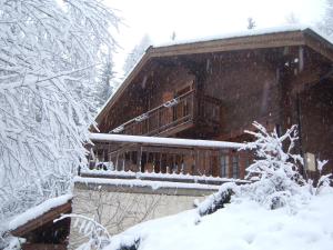 Chamonix Chalets : photos des chambres