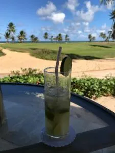 Beach Apartment Ilha do Mediterraneo - Acu da Torre