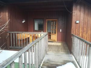 Appartement Key Mountain Ranch Bad Schallerbach Österreich