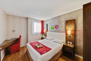 HOTEL RESTAURANT PARIS PACIFIC PARIS-VILLEJUIF- PRES DU METRO LHAY LES ROSES LIGNE 14 - Direct PARIS-AEROPORT ORLY ET INSTITUT GUSTAVE ROUSSY