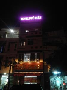 Motel Phú Xuân