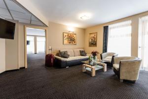Apartment room in Hotel Wilga