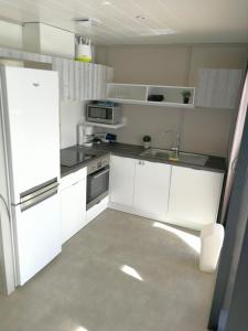 Campings Domaine Napoleon : photos des chambres