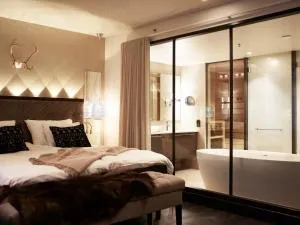 Lapland Hotels Bulevardi