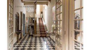 Hotels Hotel Particulier le 28 by Les Collectionneurs : photos des chambres