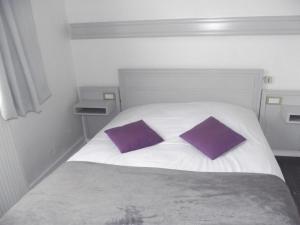 Hotels Hotel Akena Le Touquet-Camiers : photos des chambres