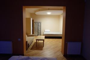 A&L private rooms in Kaunas