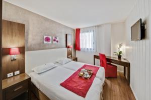 3 star hotell urban by balladins Villejuif Villejuif Prantsusmaa