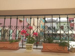 Villa Piazza grande 