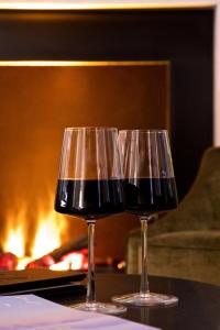 54 Queens Gate Hotel