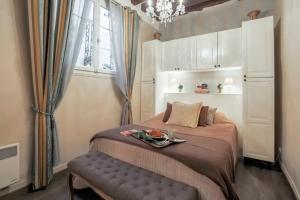 Appartements Le Jardin Du Marais : photos des chambres