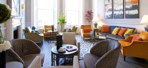 54 Queens Gate Hotel