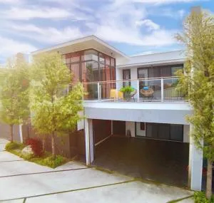 Carefree Homestay - Lin-tzu-ch'ien