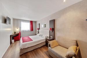 HOTEL RESTAURANT PARIS PACIFIC PARIS-VILLEJUIF- PRES DU METRO LHAY LES ROSES LIGNE 14 - Direct PARIS-AEROPORT ORLY ET INSTITUT GUSTAVE ROUSSY