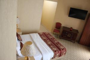 Budget Double or Twin Room room in Vnukovo Village
