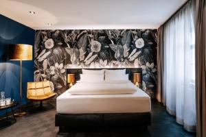Superior Double Room room in Aiola Living Graz