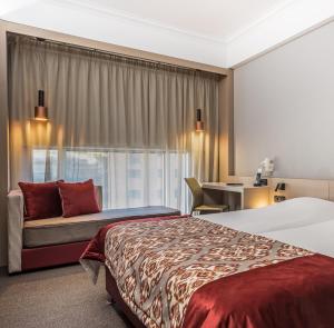 Airotel Stratos Vassilikos Hotel